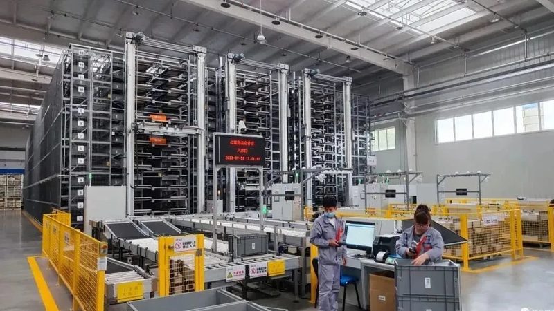 塑料托盘生产报价明细：揭秘成本构成与影响因素