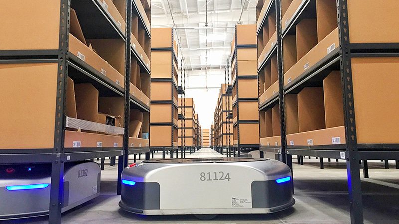 钢托盘与塑料托盘：尺寸规格的差异化解析