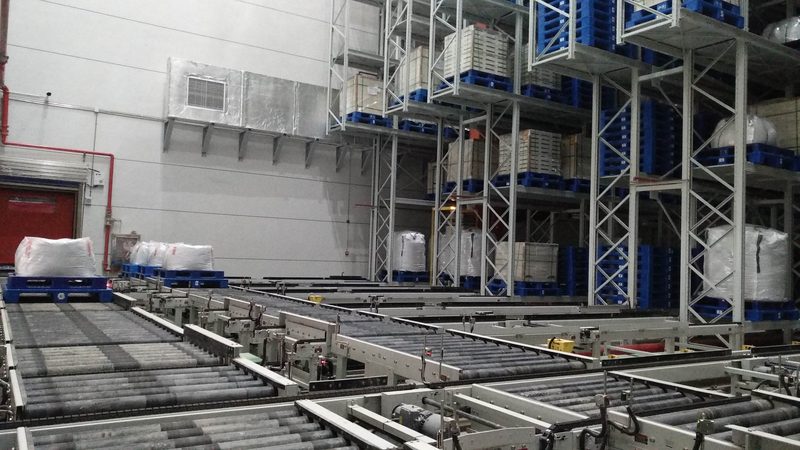 钢托盘：仓储物流中的“基石”，如何选择厂家直销？**