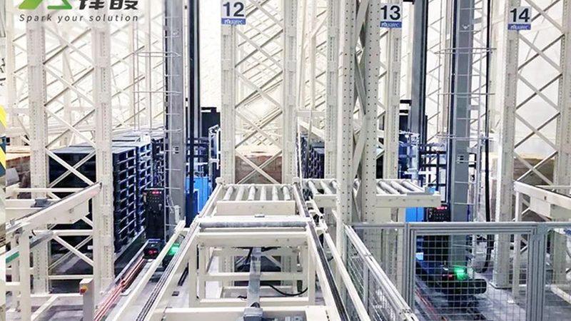 悬臂式货架：解析其优缺点，助力仓储决策